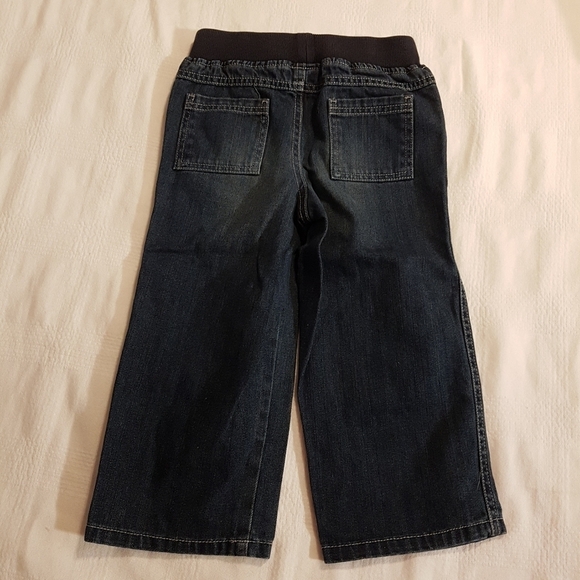 Gymboree boys size 3T soft waisted jeans - Picture 5 of 5